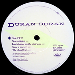 Duran Duran / Rio (LP)