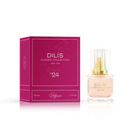 Dilis Classic Collection Духи №24 30мл