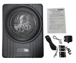 Сабвуфер под сиденье Prology KRAKEN BASS BOX-10
