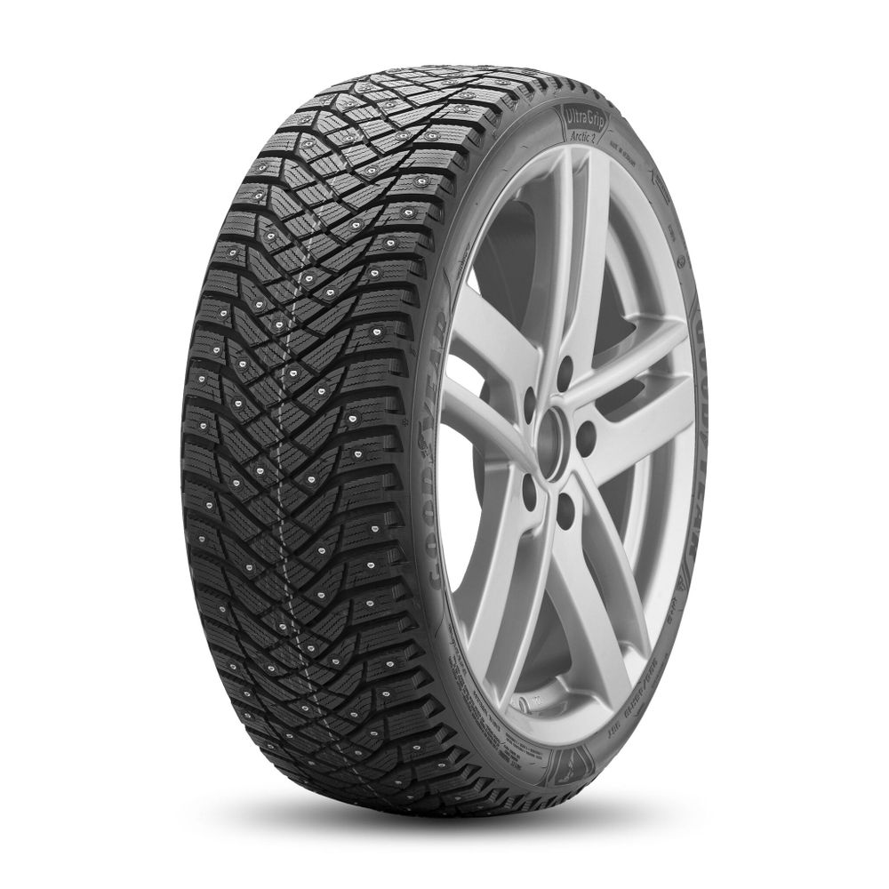 ГУД-ЕАР  215/50/17  T 95 ULTRA GRIP ARCTIC 2  XL Ш.