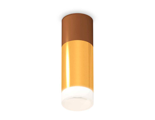 Комплект потолочного светильника Ambrella light Techno Spot XC (C6304, A2010, C6327, N6248) XS6327062