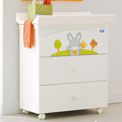 Детский пеленальный комод Pali Smart