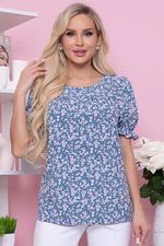 Блузка 41543 Avili