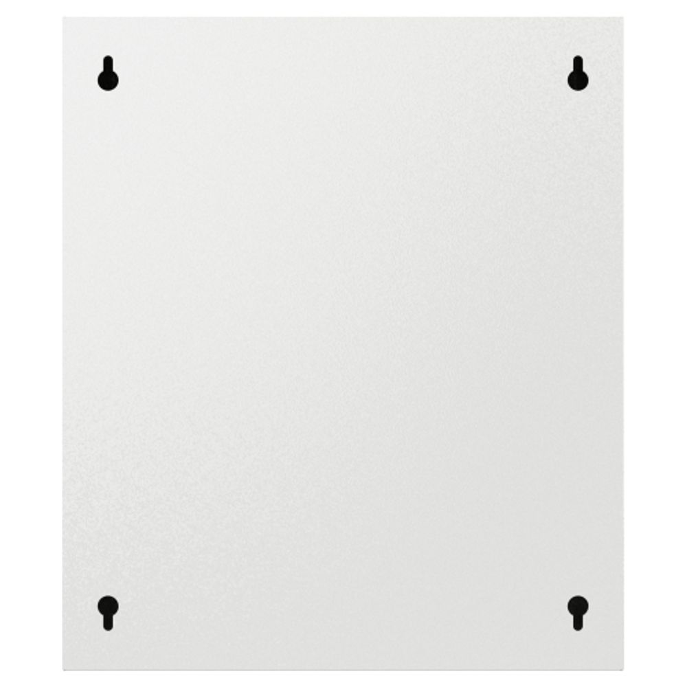 Корпус металлический навесной ЭРА ЩРН-24 (350х300х120) IP31 УХЛЗ серый