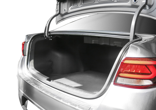 Газовые амортизаторы багажника АвтоУпор для Kia Rio IV седан 2017-2020, 2 шт., UBKIRIO021