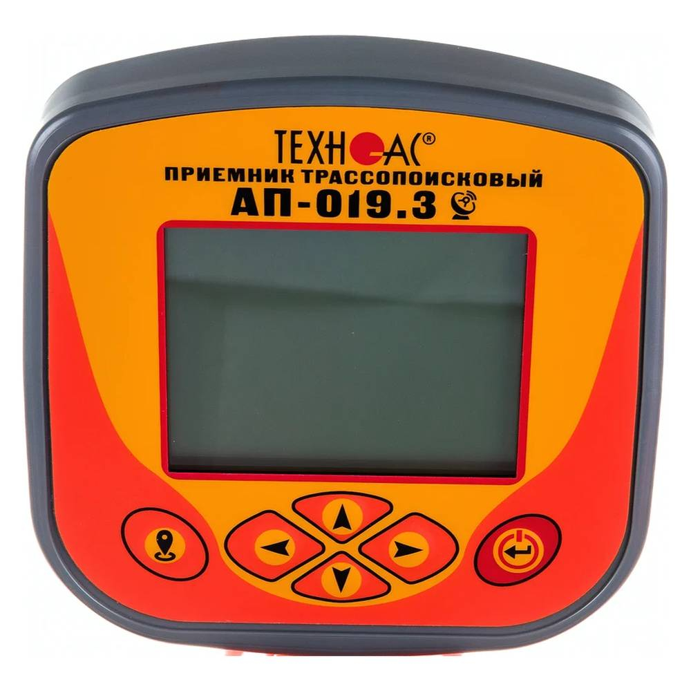 Кабелеискатель ООО Техно-Ас УСПЕХ КБИ 309К