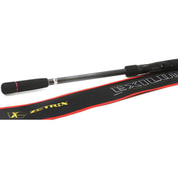 Спиннинг Zetrix EXILON EXS-782ML 2.34m 5-22g