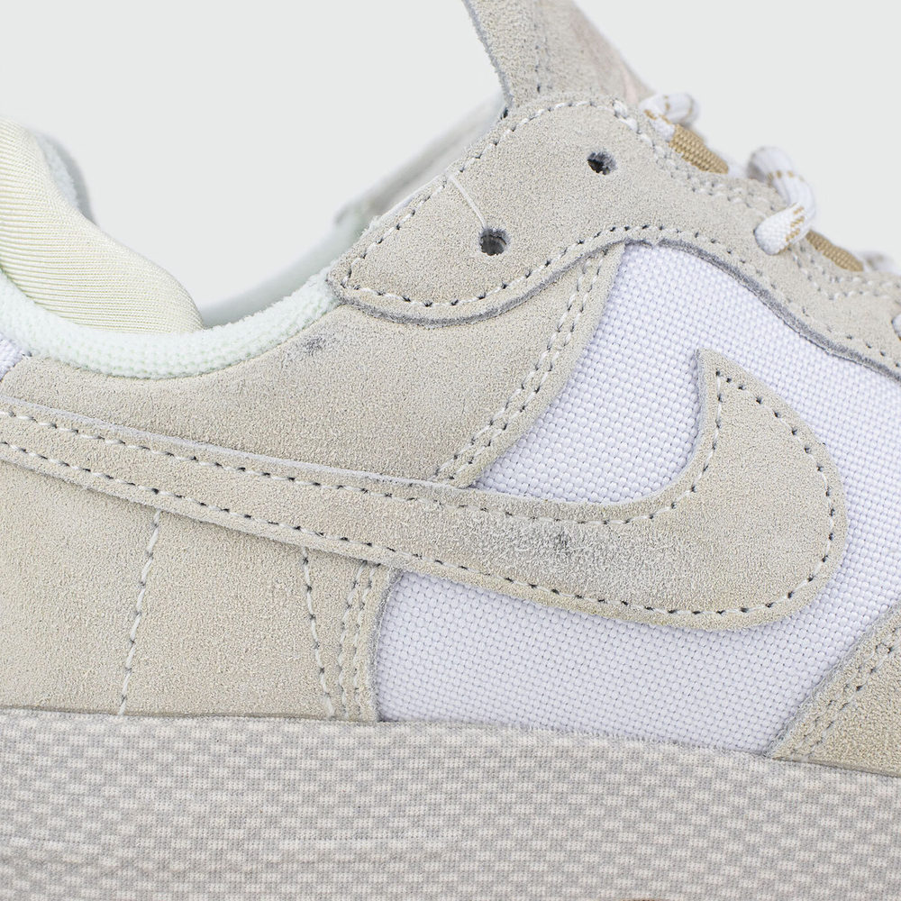 Кроссовки Nike Air Force 1 Wild Grey Wmns