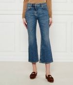 Джинсы ULTRAMARINE FCORP Marella SPORT - голубой(31811142)