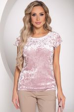 Блузка 41142 Avili