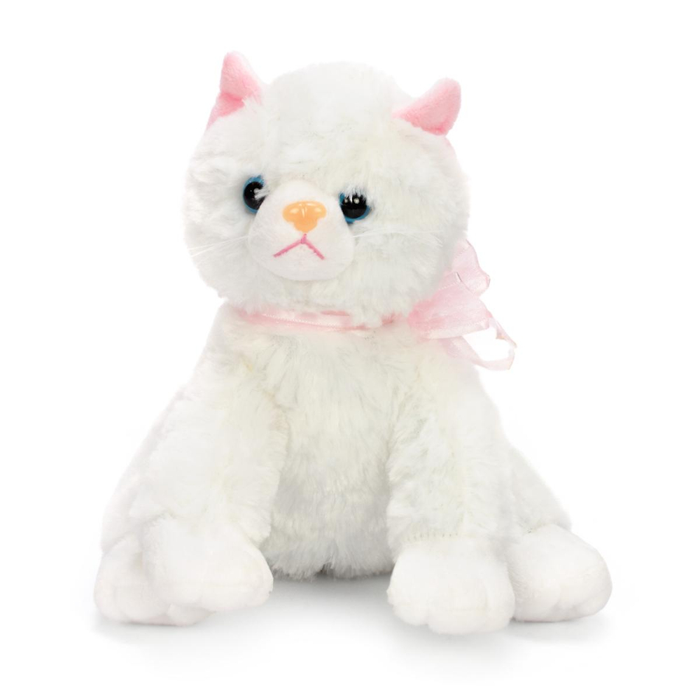 Кошка 16x20x18см. (Hand)