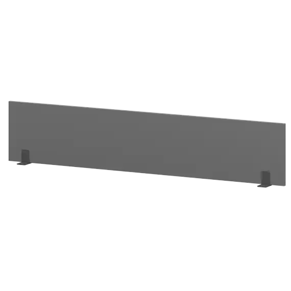 Экран для бенча СМЭ25-16  1600x25x350 Смарт
