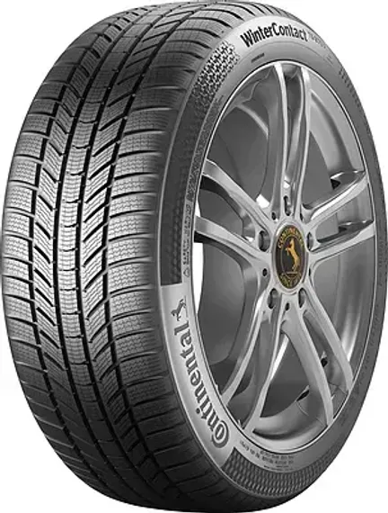 Continental ContiWinterContact TS 870 P 205/55 R17 95H XL