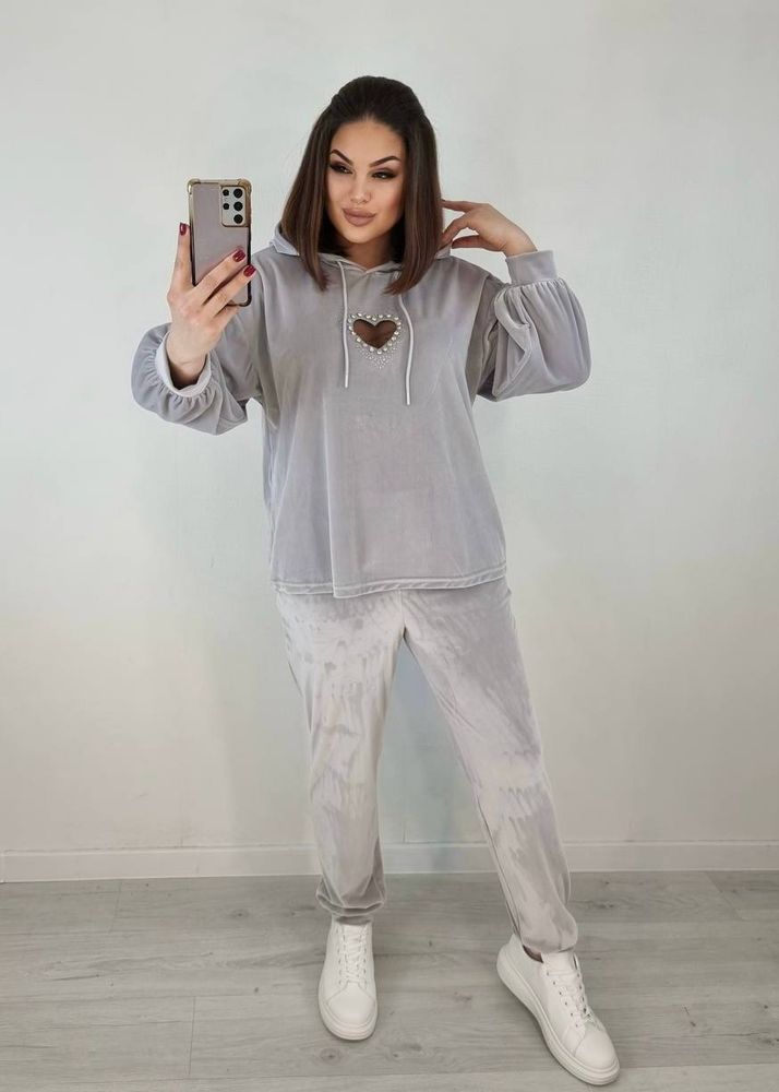 Костюм 02097-1 Fabrika