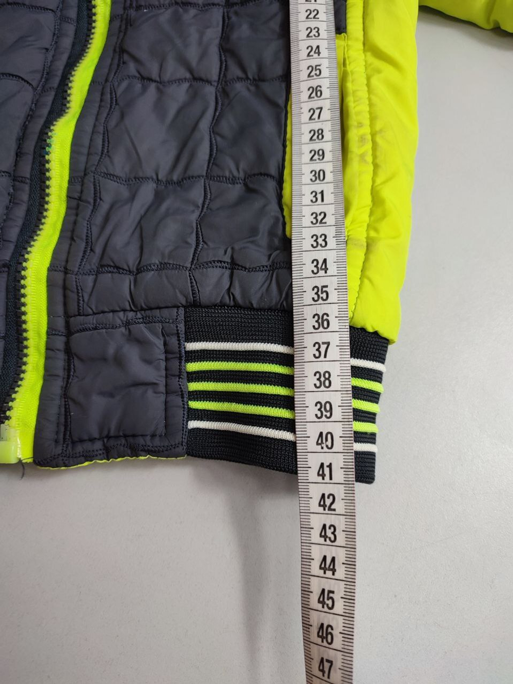 Куртка Sport Classic Wear демисезонная на 3-4 года