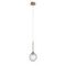 Подвесной светильник ST Luce Arcobalino SL1152.203.01