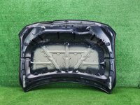 Капот Mazda CX-5 2 (2017-н.в.)