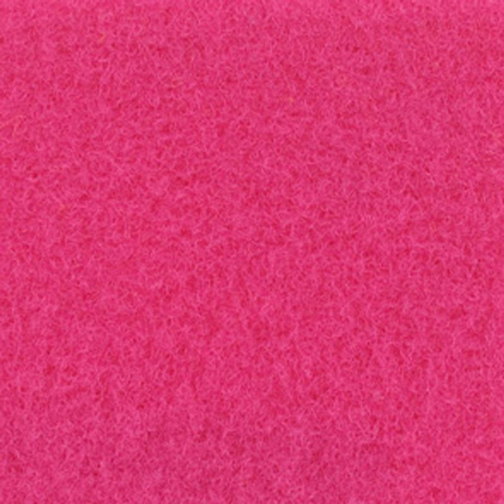 Ковролин выставочный "Экспошоу" с защитной плёнкой, Fushia, ширина 2м, рулон 60 кв.м