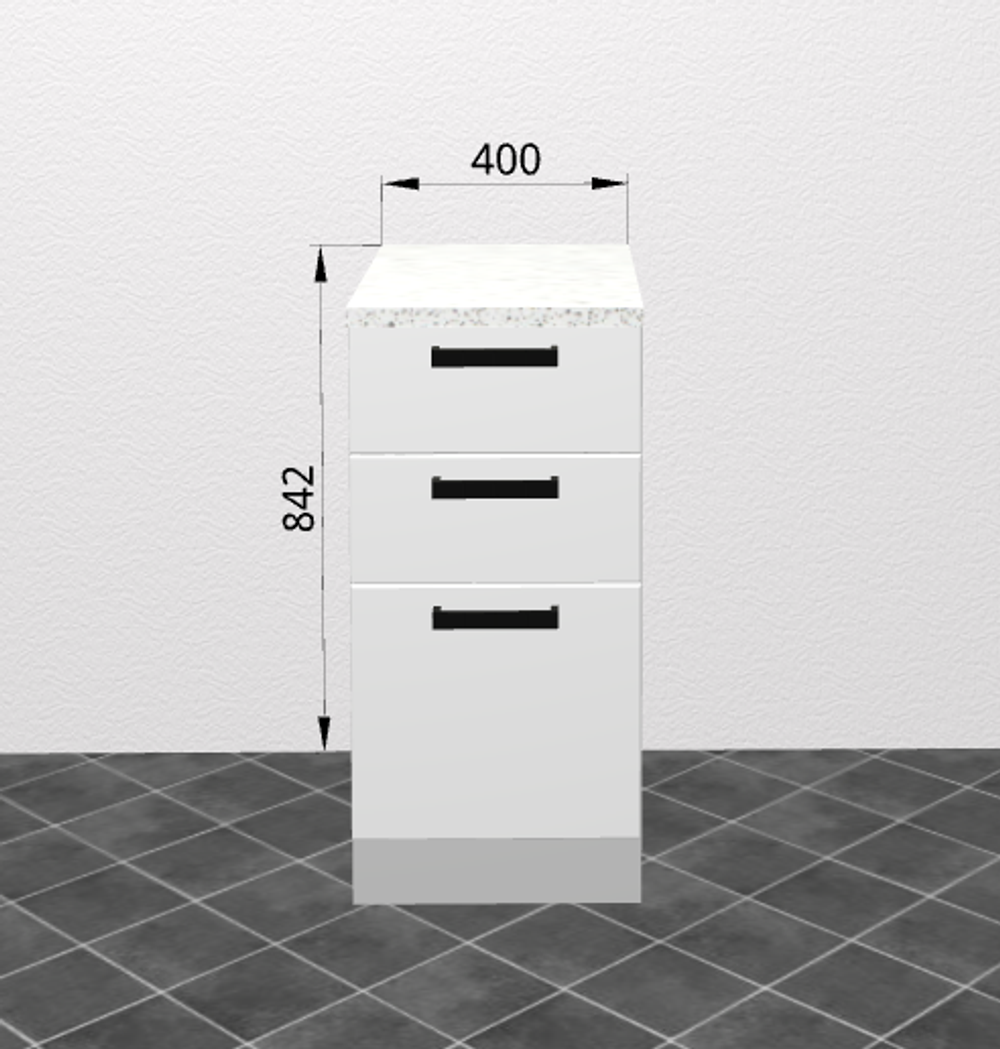 Ройс Белый софт СЯ 400