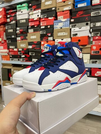 Nike Air Jordan 7 futbasket.ru