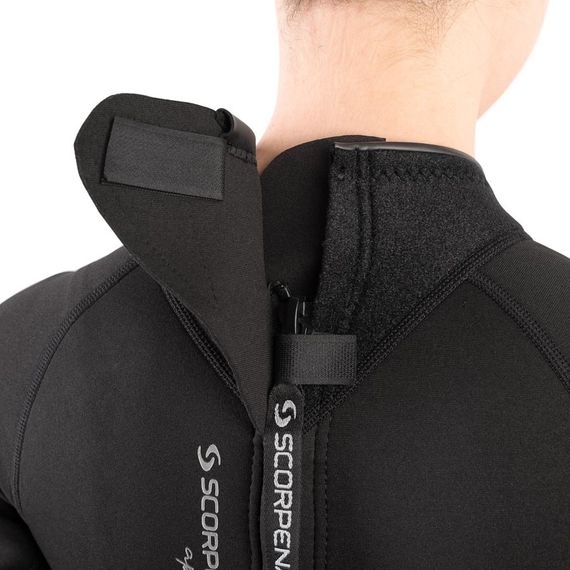 Гидрокостюм женский Scorpena Apnea Lady F4 1,5 мм