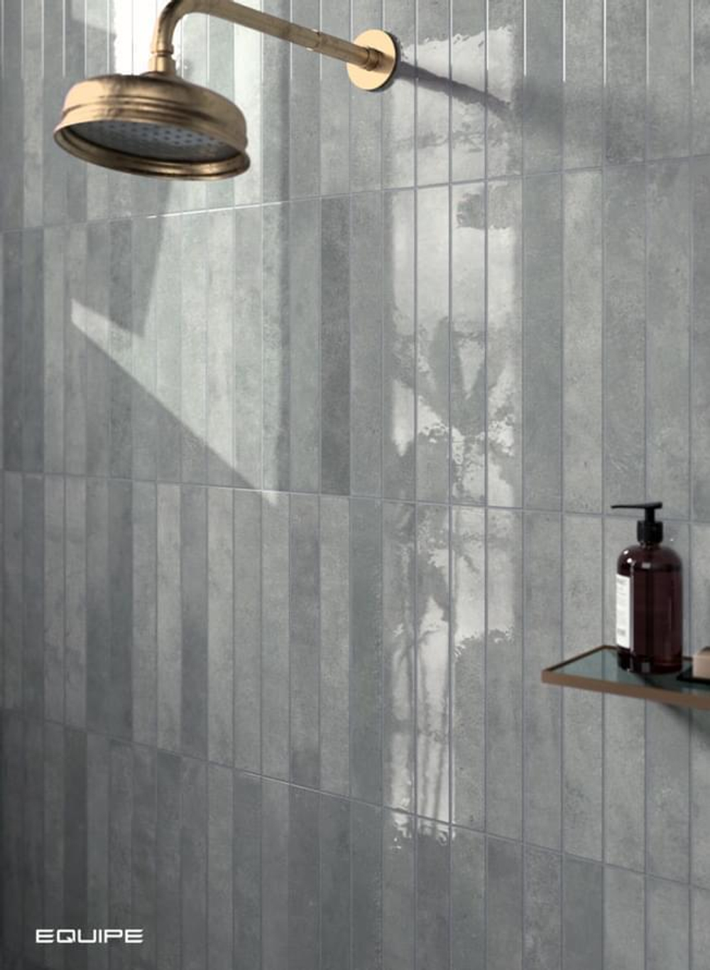 Equipe Verticale Soot 5x40