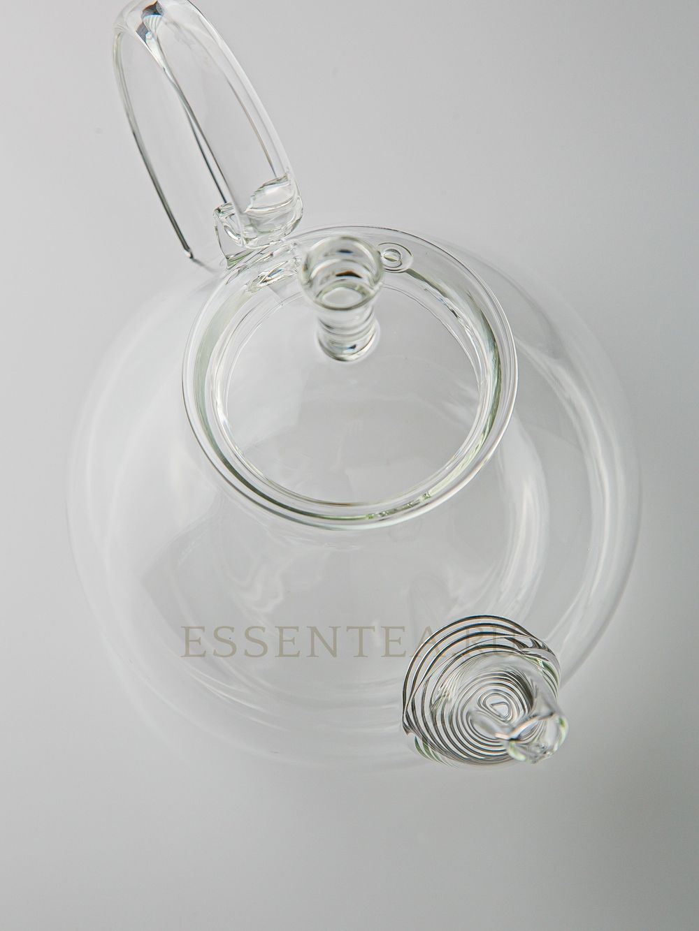 чайник стеклянный 800 мл