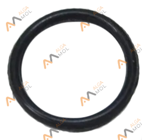 Кольцо уплотнительное Дуовак (21 * 2,4 mm), Китай