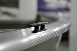 Алюминиевая лодка BESTER 450