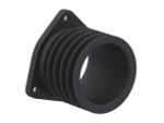 ZS1100-ZS1115 Шкив маховика 5-ручейковый, D=140 мм
