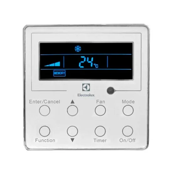 Канальный кондиционер Electrolux EACD-24H/UP3/N3