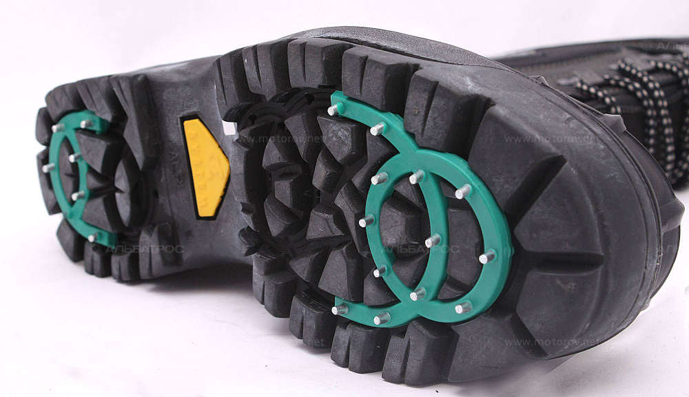 Женские боты для снегохода Arkhar АСВ-001