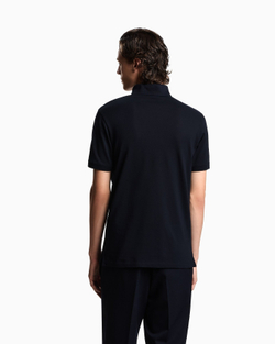 Поло мужское EMPORIO ARMANI