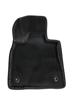 Коврики EVA 3D ромб для Lexus RX IV 2015-2022 Seintex.95307