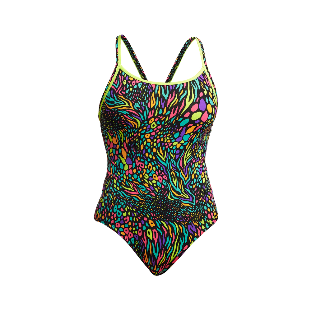 Купальник FUNKITA Spot Me