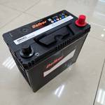 Аккумулятор DELKOR 60B24LS (45) обр ст кл