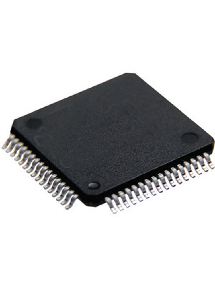 Микроконтроллер ATMEGA128A-AU / TQFP64