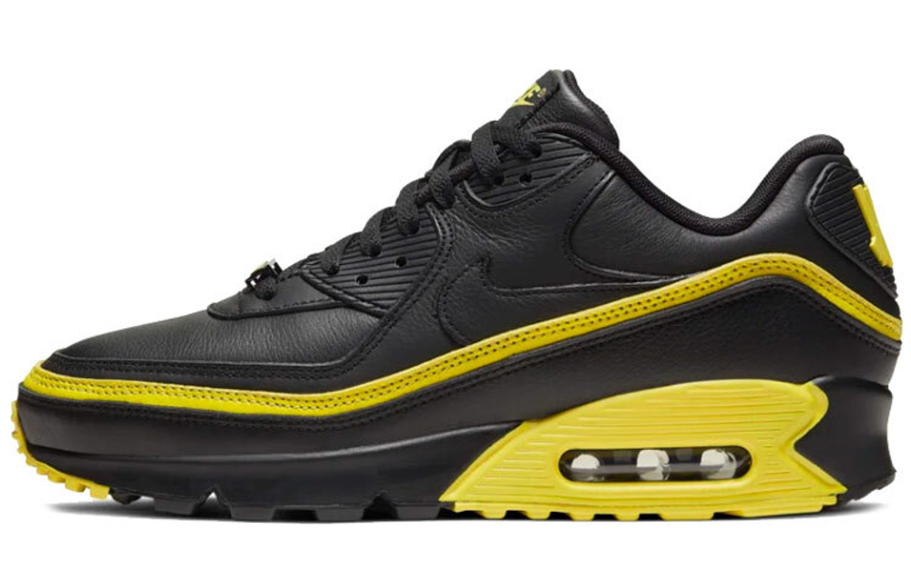 Кроссовки Undefeated X Nike Air Max 90
