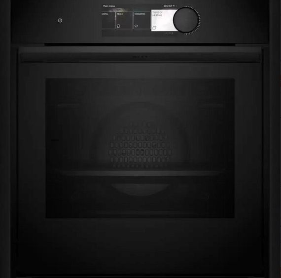 Духовой шкаф Neff B69FY5CX0