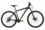 Горный велосипед Stinger Graphite Comp 29" (2024)