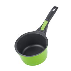 Ковш алюминиевый Gipfel Shafran 0675 16 см/1,5 л