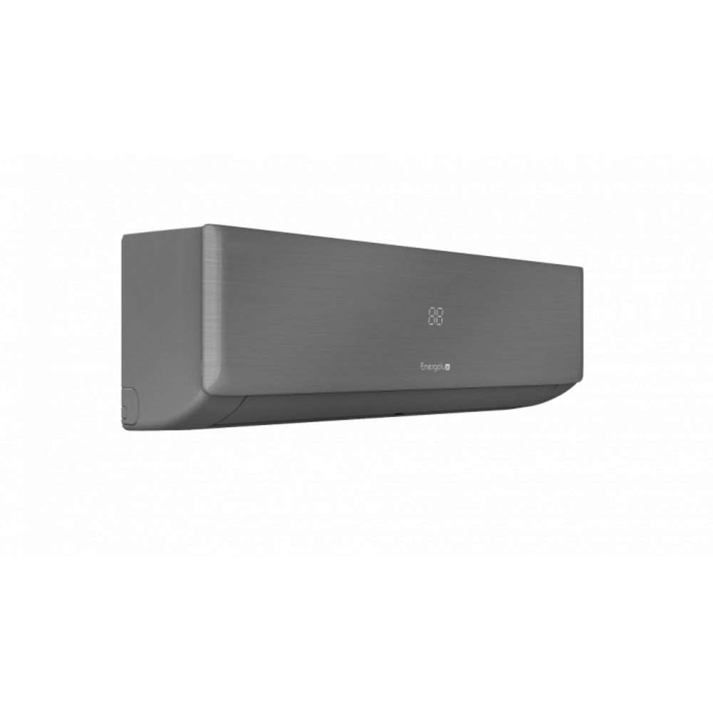 Инверторная сплит-система Energolux LUCERNE GRAFIT ESAS12LG1_H/ESAU12LG1_H