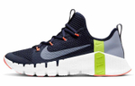 Кроссовки Nike Free Metcon 3