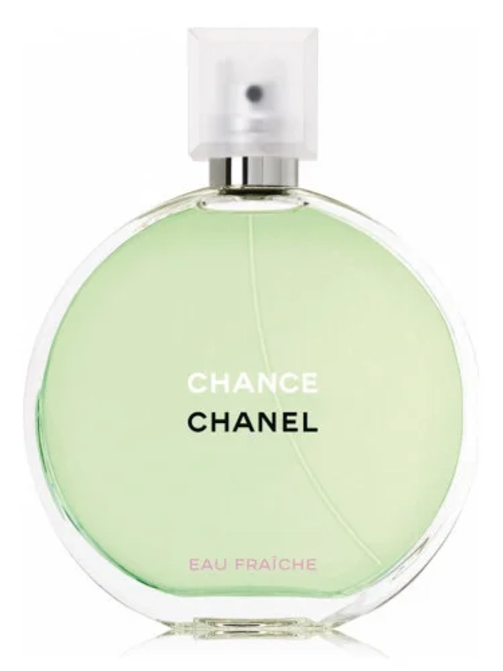 CHANEL Chance Eau Fraiche