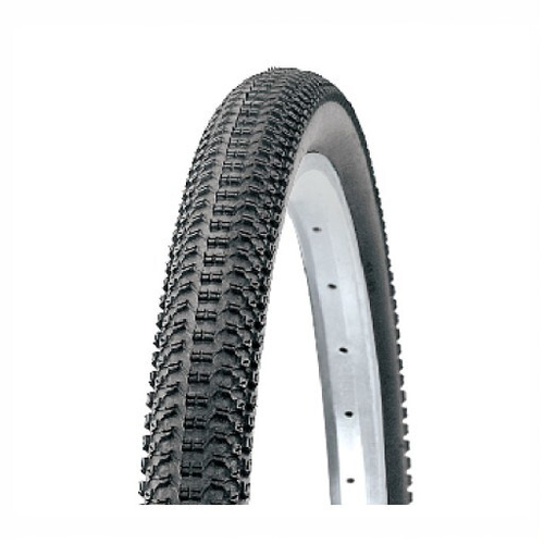 Покрышка HOGGER, 27.5х 2.10, W2019 (50)