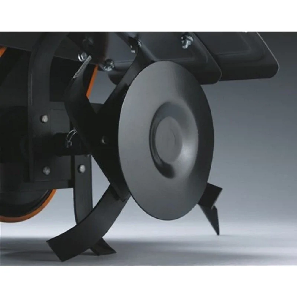 Husqvarna TF334 мотокультиватор 9672589-01
