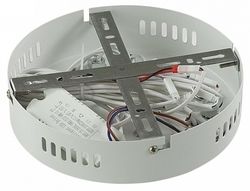 Потолочная люстра Lumion Alberta 8029/65CL