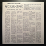 The Beatles – Get Back With Let It Be And 11 Other Songs (Европа 1987г.)