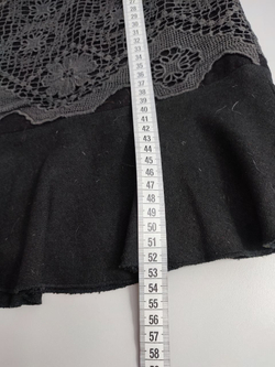 Юбка Betsey Johnson стильная 48 размер