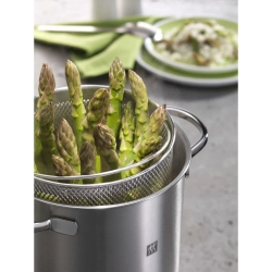 Zwilling Twin Specials 16 см 4,5 л кастрюля для пасты и спаржи